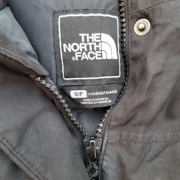 The North Face Down Parka - Picture 2 of 5